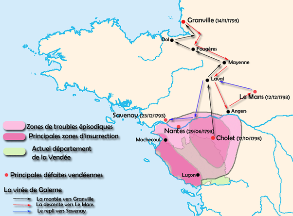 The buyer in a sale, especially of property. Could The War In The Vendee Be Considered Genocide Quora