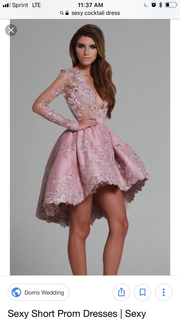 Would You Wear This Dress On Your 30th Birthday Quora