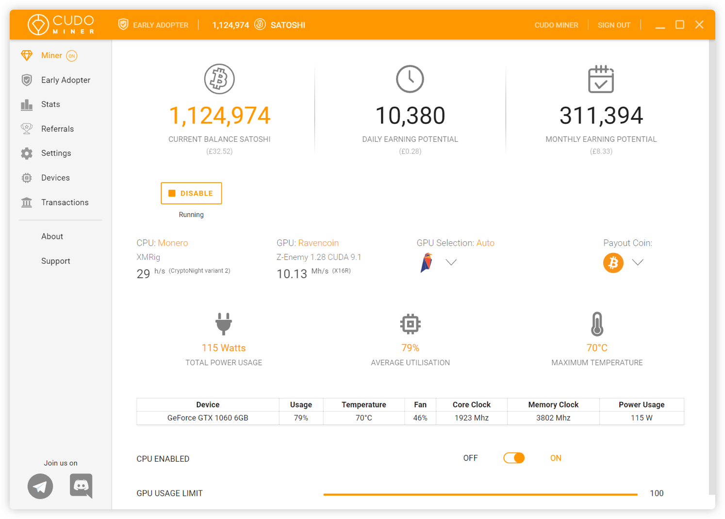 Discussion of mining the cryptocurrency ethereum. Ethereum Wallet Windows Reddit Sema Data Co Op