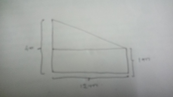 A Swimming Pool Is 20 M In Length 15 M In Breadth 4 M In D Scholr 