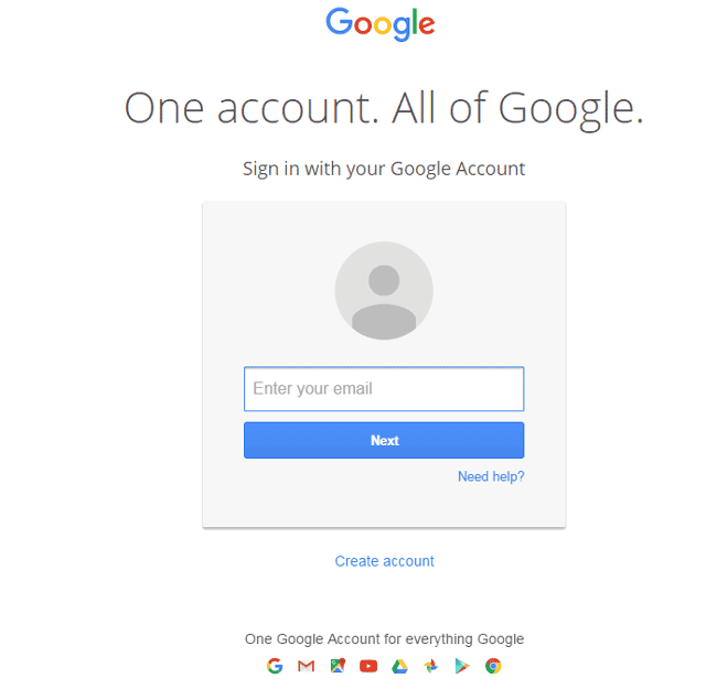 Many email providers offer their services for free. Is It Safe To Keep My Gmail Signed In On The Chrome Browser Quora