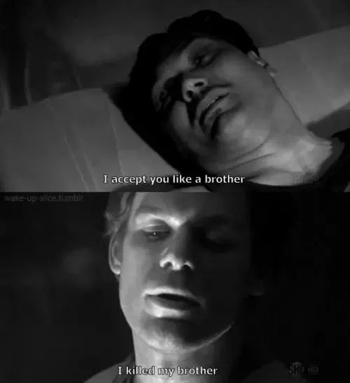 Jeff lindsay quotes (author of darkly dreaming dexter). What Are Some Of The Best Quotes From Dexter Quora