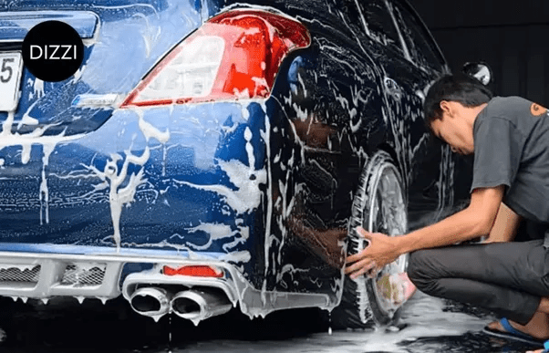 Which is the cheapest car wash service in bangalore?