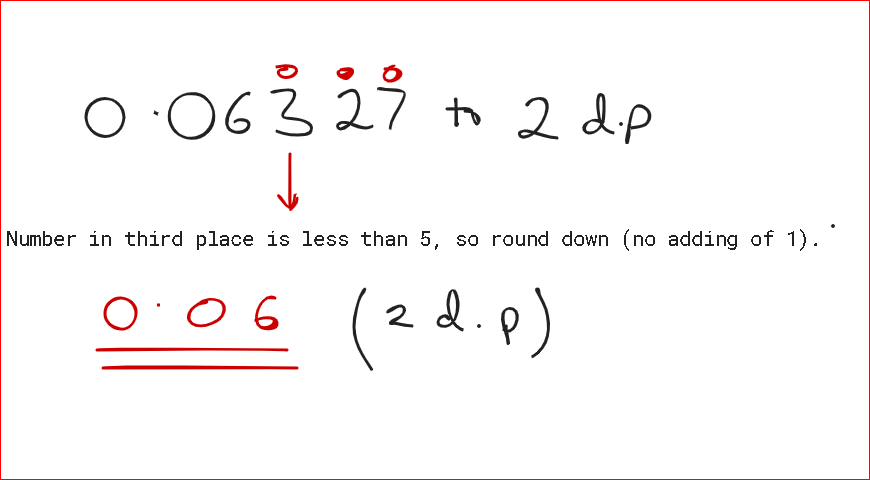 All worksheets are in pdf. How To Round Two Decimal Places Quora