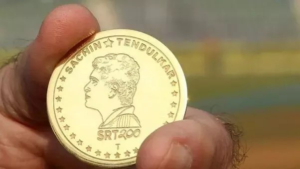 What Kind Of Coin Is Used For Toss In International Cricket Quora Ian Chappell - 5454.