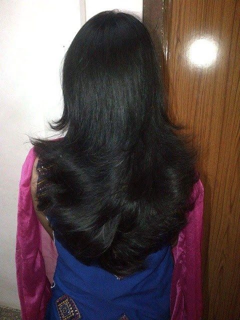 Maybe you would like to learn more about one of these? Which type of haircut suits me? The following are my ...