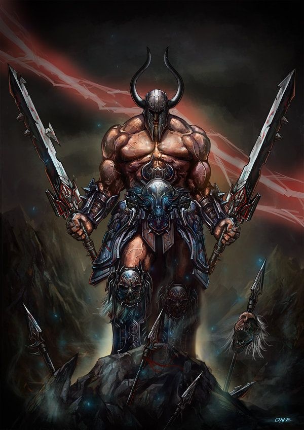There are 13 different damage types in d&d 5e. What is the most broken and OP barbarian multiclass in DND 5e? - Quora
