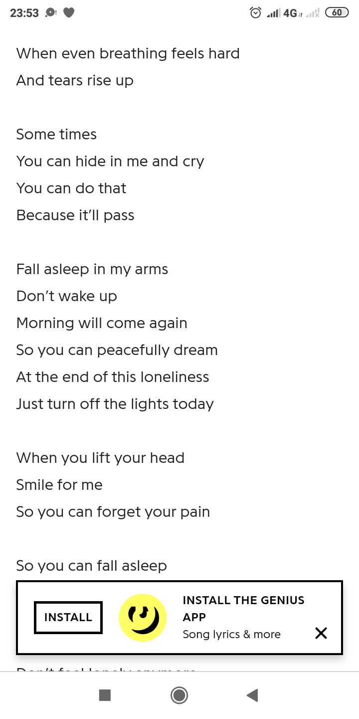 Get up to 3 months free. Lagu Korea Apa Saja Yang Memiliki Arti Yang Sangat Bagus Quora