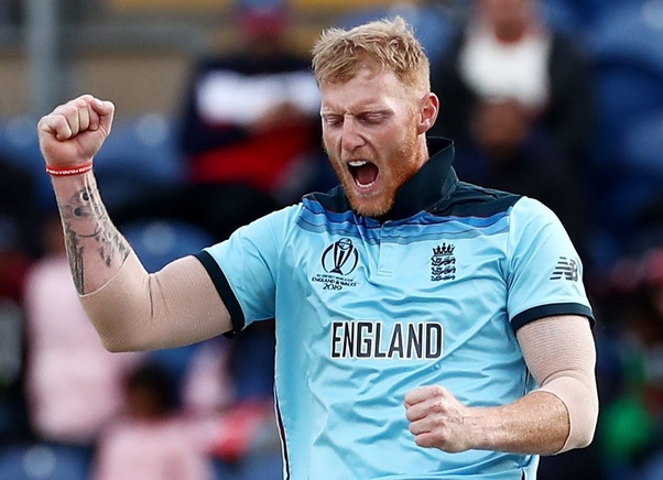 England Cricket Players Tweets - Why does the England cricket team have the most number of ...