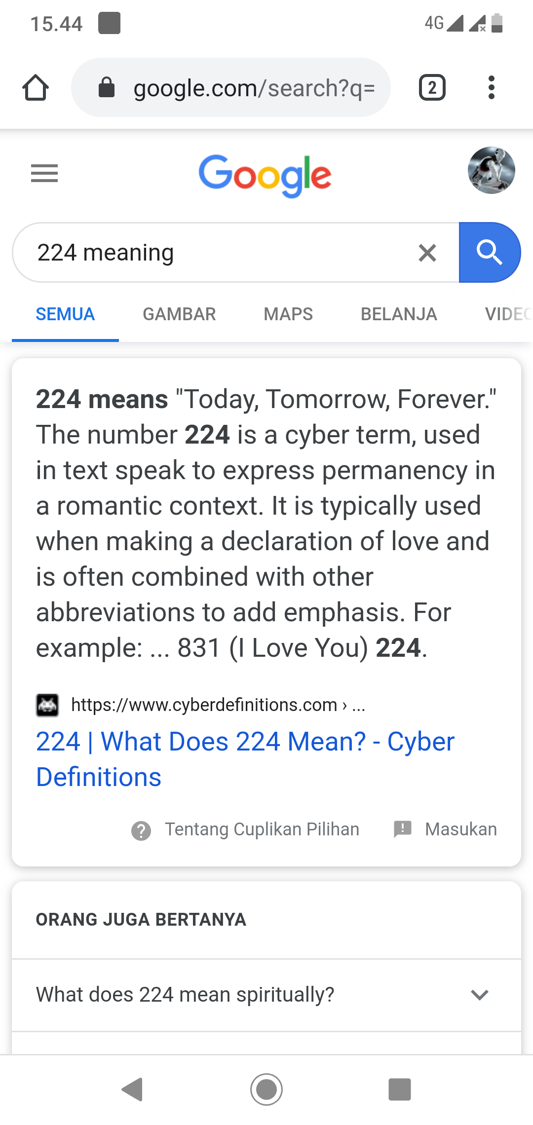 Usaha mempunyai arti yang sama yaitu ikhtiar untuk mencapai sesuatu yang hendak dicapai. Apa Arti 831 Dalam Bahasa Gaul Quora