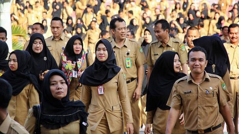 Simak terus videonya, jangan lupa . Bagaimana Strategi Mengerjakan Tes Cpns Quora
