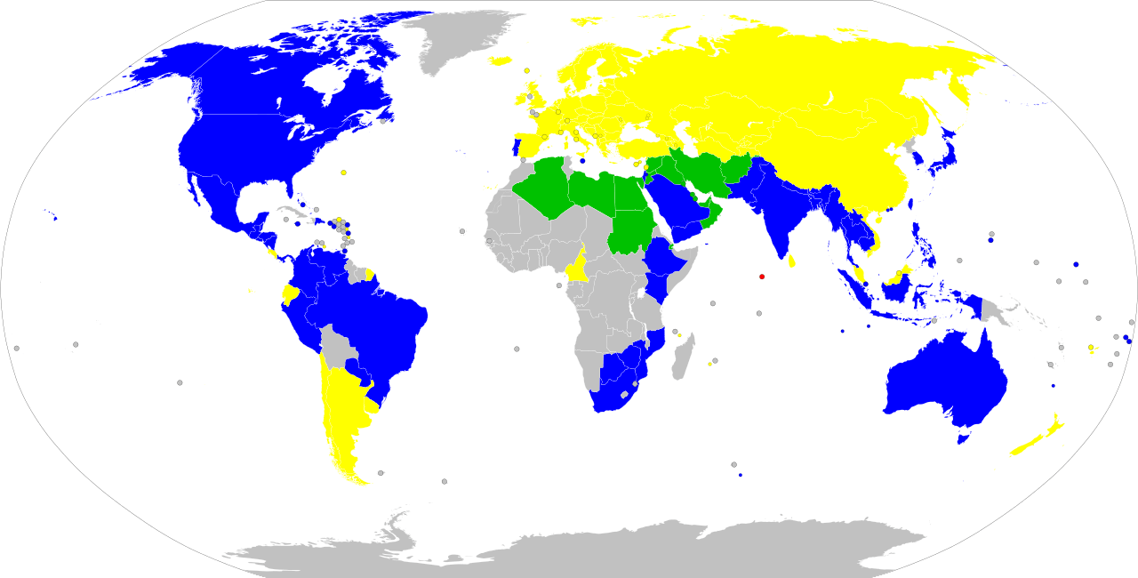 Kenapa jarak hari minggu ke hari senin terasa lebih dekat? - Quora