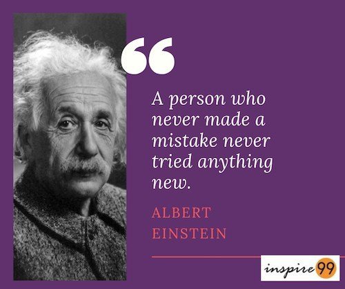 As false because there is no proof albert einstein ever actually said this. What Are Your Favorites Quotes Of Albert Einstein Quora