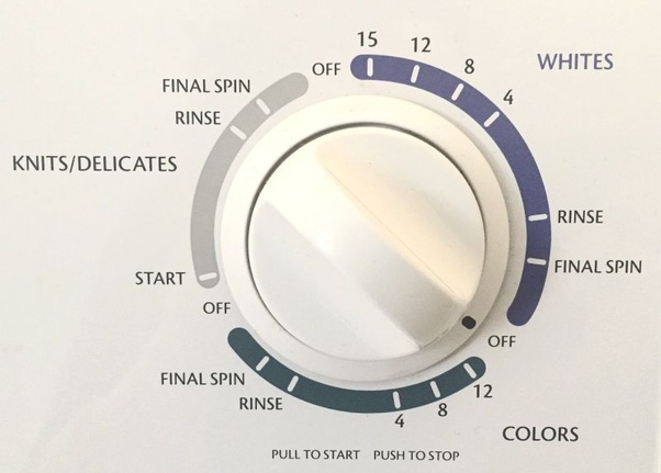 Check spelling or type a new query. What does "delicate" mean in a washing machine cycle? - Quora