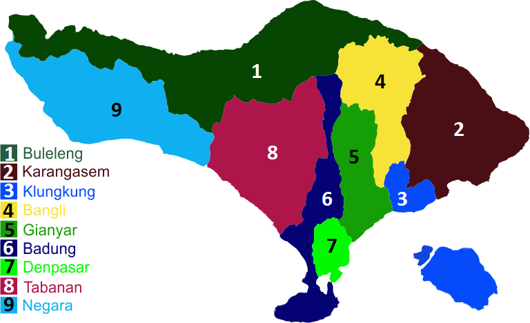 Selain Pulau Sumatera dan Kalimantan, di manakah bahasa Melayu digunakan  sebagai bahasa sehari-hari? - Quora