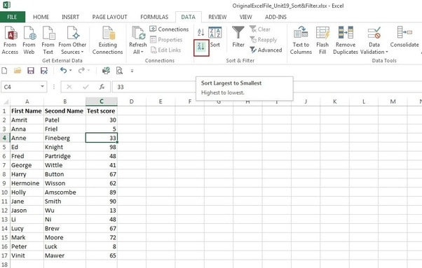 what is microsoft excel used for quora