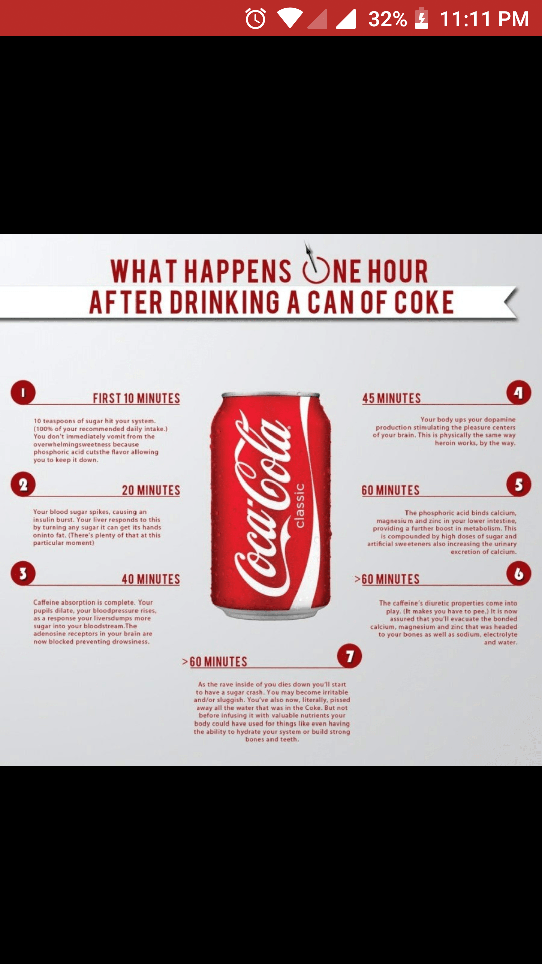 What Is Worse For You, Coke Or Diet Coke? - Quora