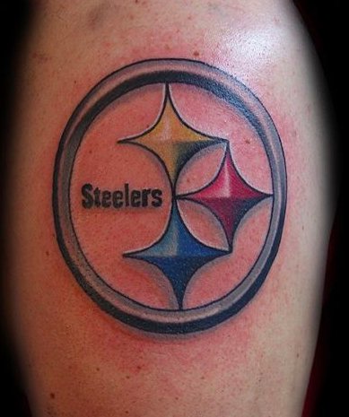 Pittsburgh Steelers Tattoo Ideas : Pittsburgh Tattoo Hall Of Fame Classy Edition Pittsburgh Magazine