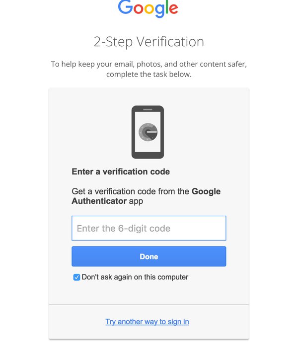 If information is already filled in and you need to . How To Access My Google Or Gmail Account Without My Phone Quora