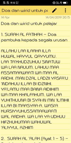 Tak lengkap rasanya jika tidak membaca doa pulang sekolah setelah belajar. Bagaimana Cara Meningkatkan Semangat Belajar Quora