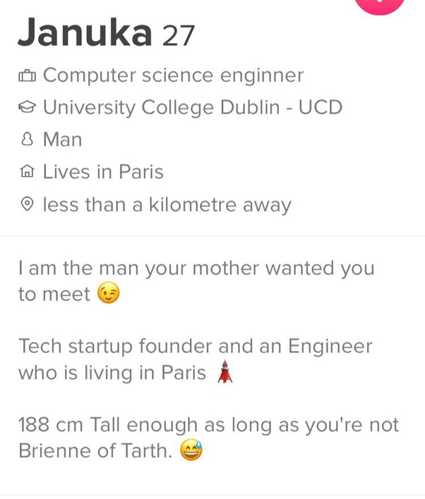 Bio bios matchingbios #matchingbioswithbestfriend bestfriends couple coupletok fyp. Remantc Couple Matching Bio Ideas / Good Tinder Bios When You Re Looking For These 8 Things ...