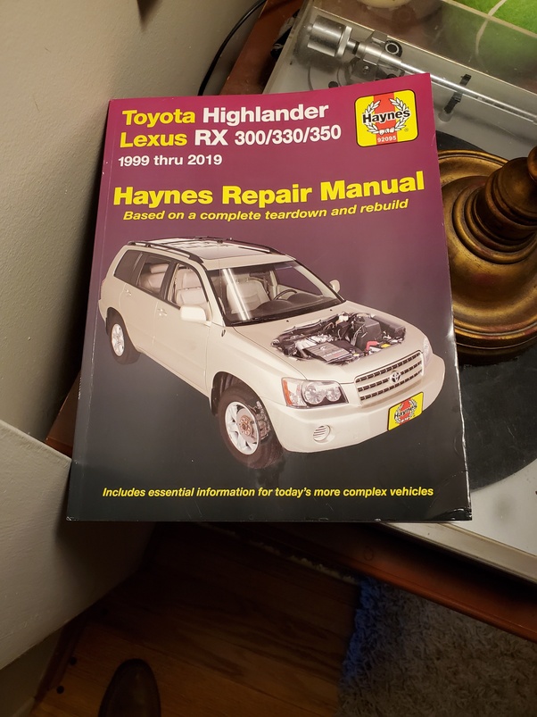 How To Find Out How To Remove The Transmission On A 1995