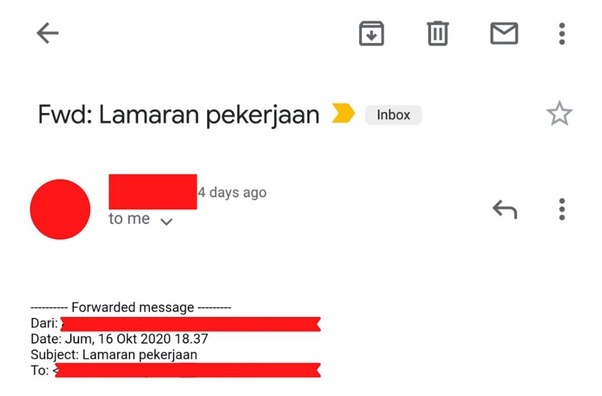 Tampil dengan desain elegan, rapih, dan tata bahasa yang benar sebagaimana contoh cv untuk taaruf yang nampak di bawah ini (baik untuk ikhwan maupun cv taaruf akhwat). Apa Saja Contoh Dari Visi Dan Misi Pernikahan Yang Layak Untuk Dicantumkan Dalam Cv Taaruf Quora