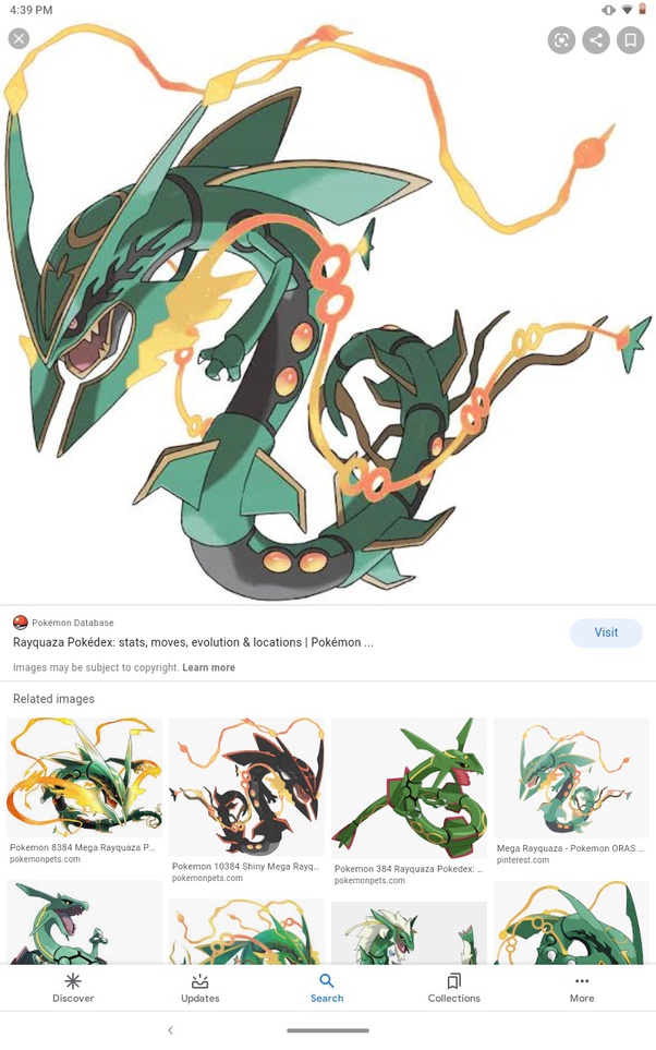 Who Do You Think Is The Strongest Pokémon In The Anime? - Quora