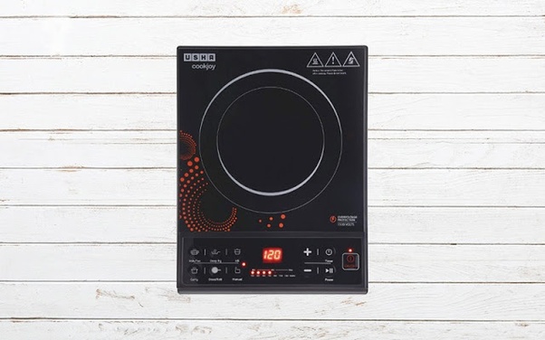 Which Are The Best And Cheapest Induction Cooktops In India