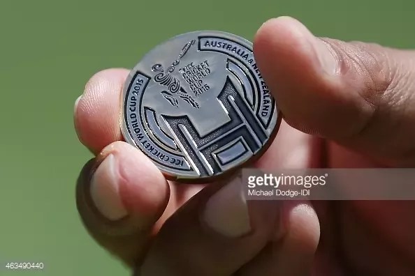Icc May Scrap Tradition Of Coin Toss From Test Cricket Pakistan Today Ricky Ponting - 5371.
