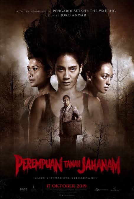 Apa saja rekomendasi film Indonesia yang terbaik menurutmu? - Quora