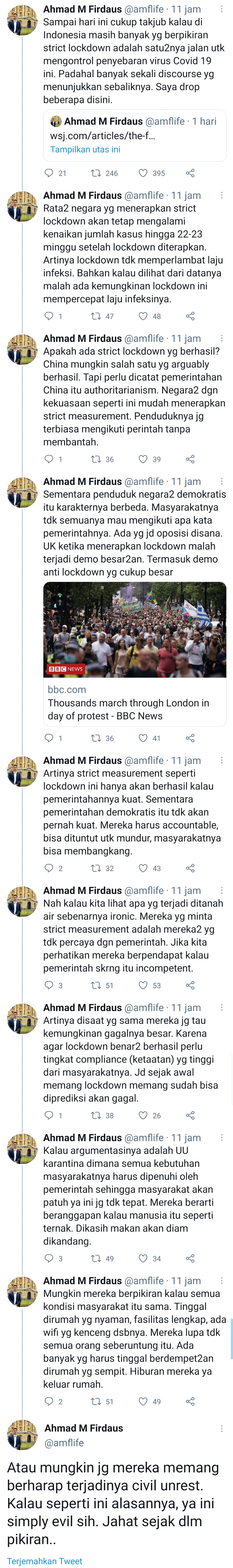 Apa saja fakta menarik yang baru kamu ketahui hari ini? - Quora