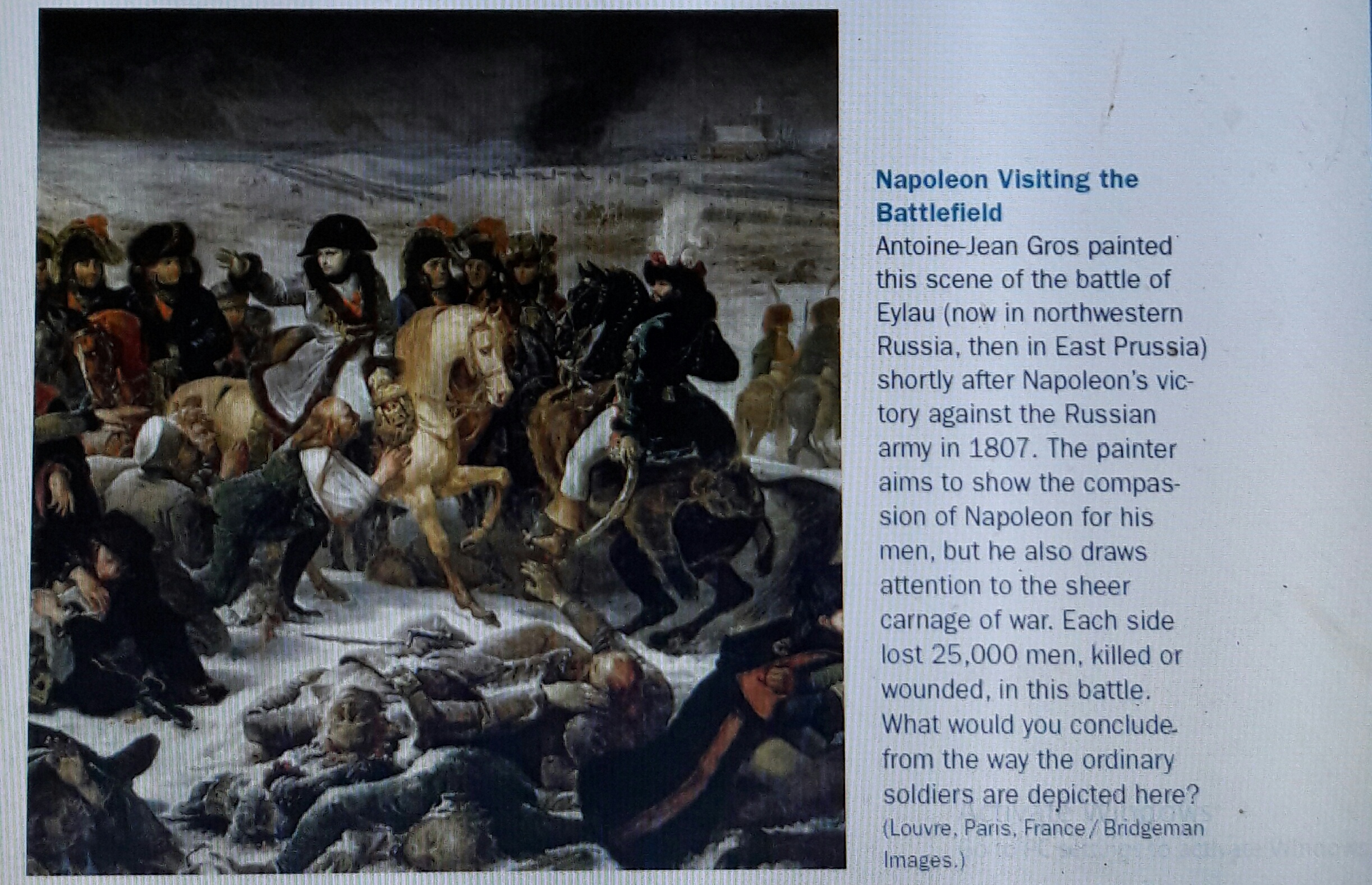 Mengapa chauvinisme dikatakan sebagai nasionalisme negatif? - Quora