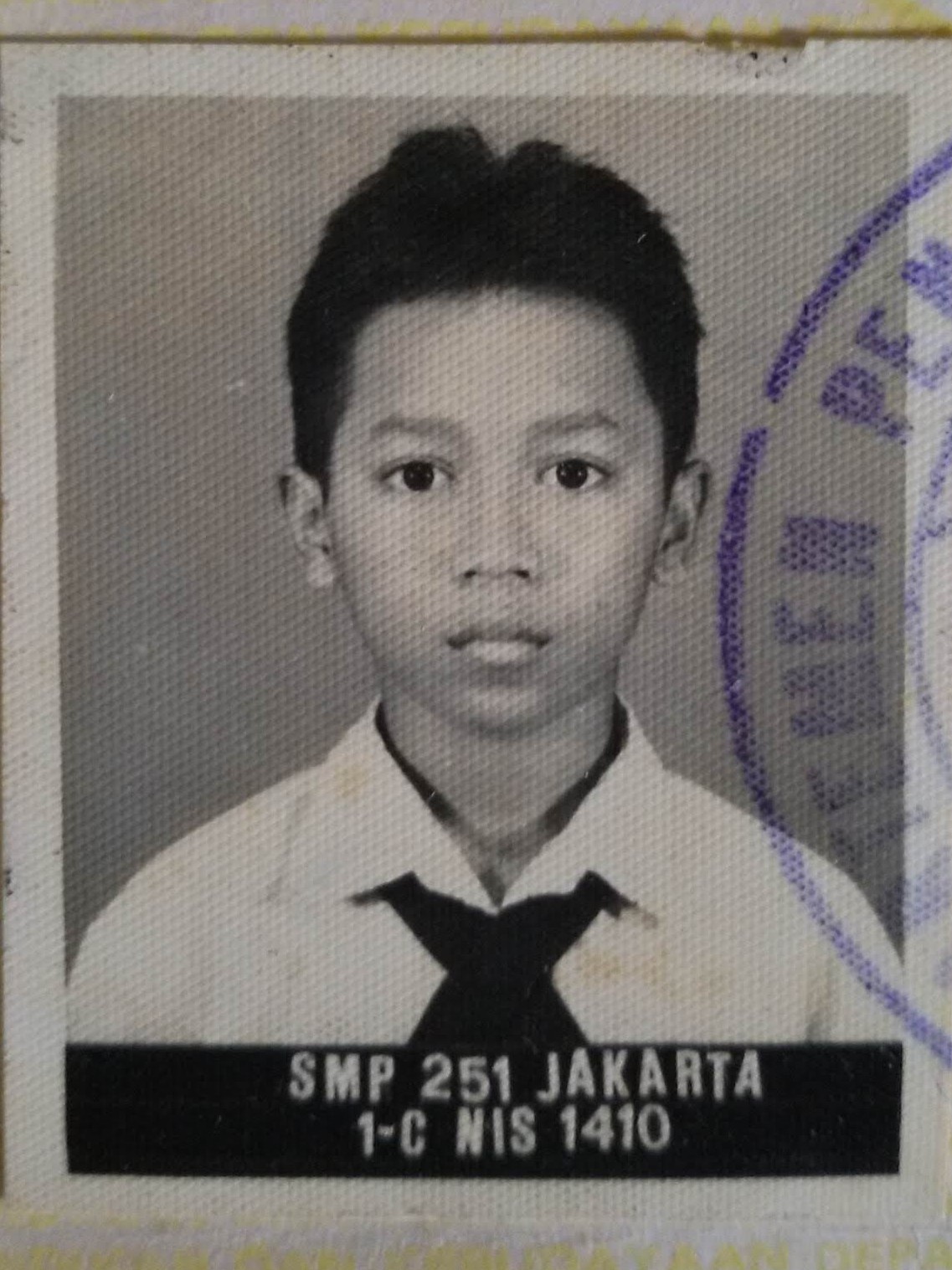 Foto ijazah anak sd lucu. Saya Berumur 12 Tahun Dan Merasa Jelek Apakah Saya Masih Akan Tetap Jelek Kalau Berumur 18 Tahun Quora