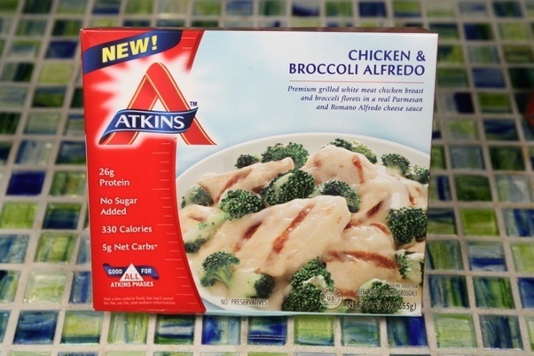 While it can lead to dangerous complications, diabetes is manageable. Are there frozen dinners for diabetics? - Quora