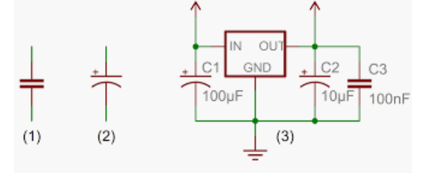 What Is The Function Of Capacitors In Circuits Quora