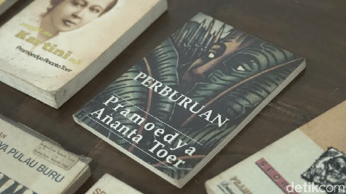 Penulis untuk mengungkap kandungan fakta yang. Menurutmu Mengapa Karya Pramoedya Ananta Toer Begitu Dikagumi Quora