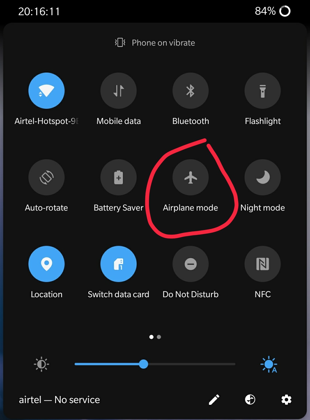 Saya tidak menerima kecepatan internet yang baik di ponsel saya. Bagaimana  saya bisa meningkatkan? - Quora