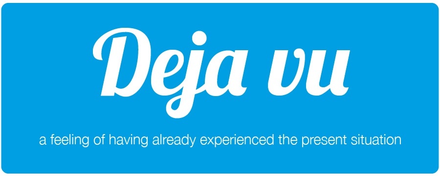 Apa perbedaan antara jamais vu dan déjà vu? - Quora