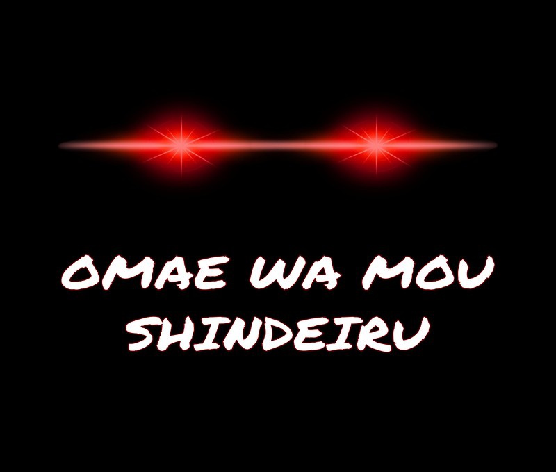 Omae Wa Mou Shindeiru 