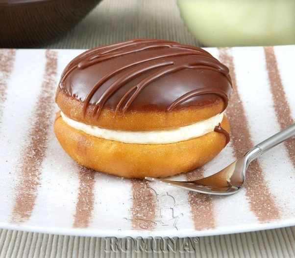 Here's the full list of words! What are some desserts whose names start with the letter ...