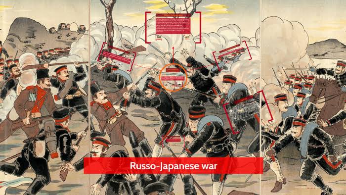 Menurut kementerian pertahanan jepang, sebelumnya 5 kapal al rusia itu membentuk armada dengan 5 kapal al china yang telah berlayar di . Sehebat Apa Kekuatan Militer Jepang Sehingga Bisa Mengalahkan Rusia Dalam Russo Japanese War Tahun 1904 1905 Quora