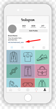 Bagaimana cara menghapus saran pencarian di Search Box Instagram? - Quora
