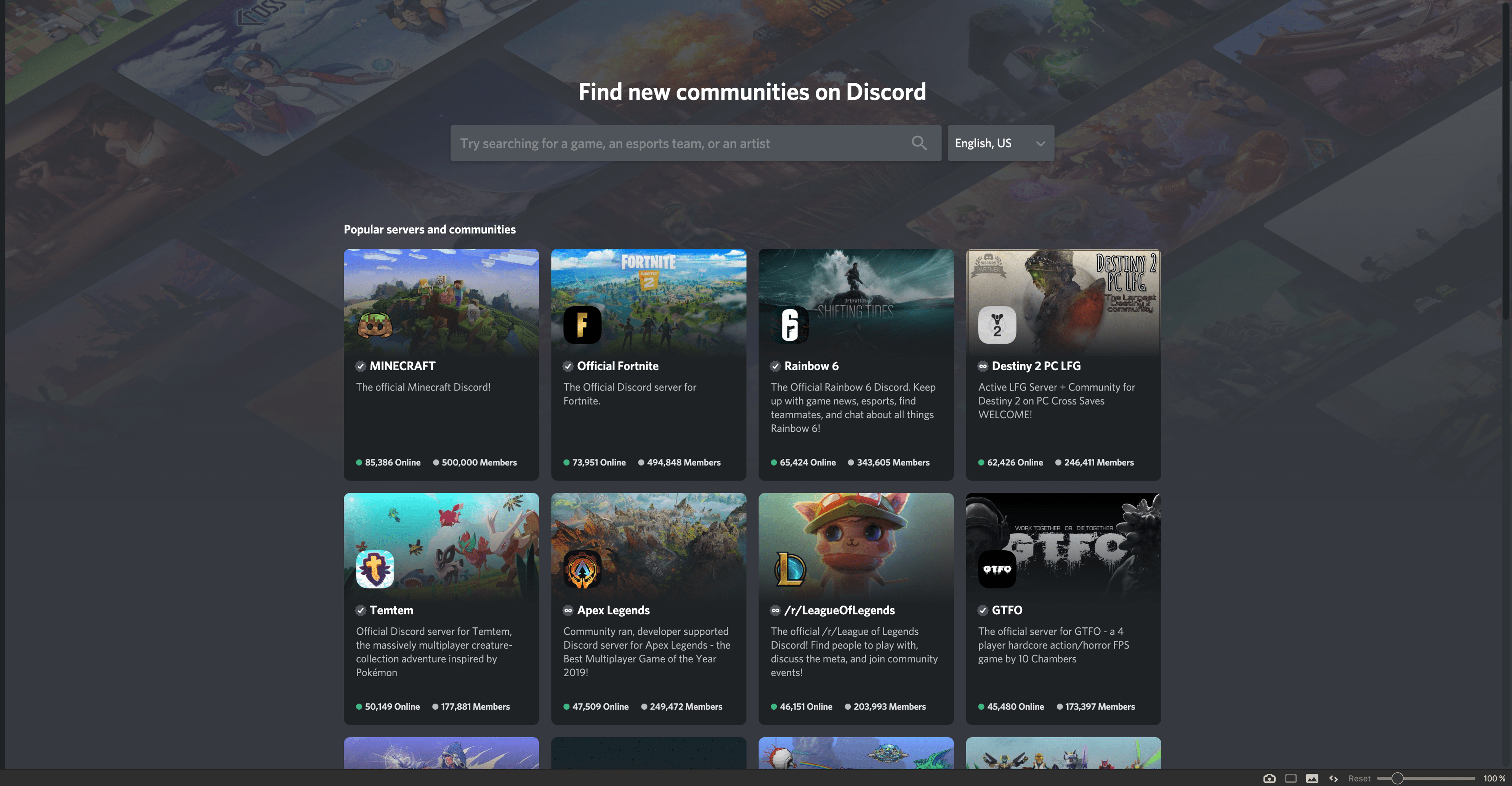 You can create your account on the discord registration page,. Can You Join Discord Without An Account Quora