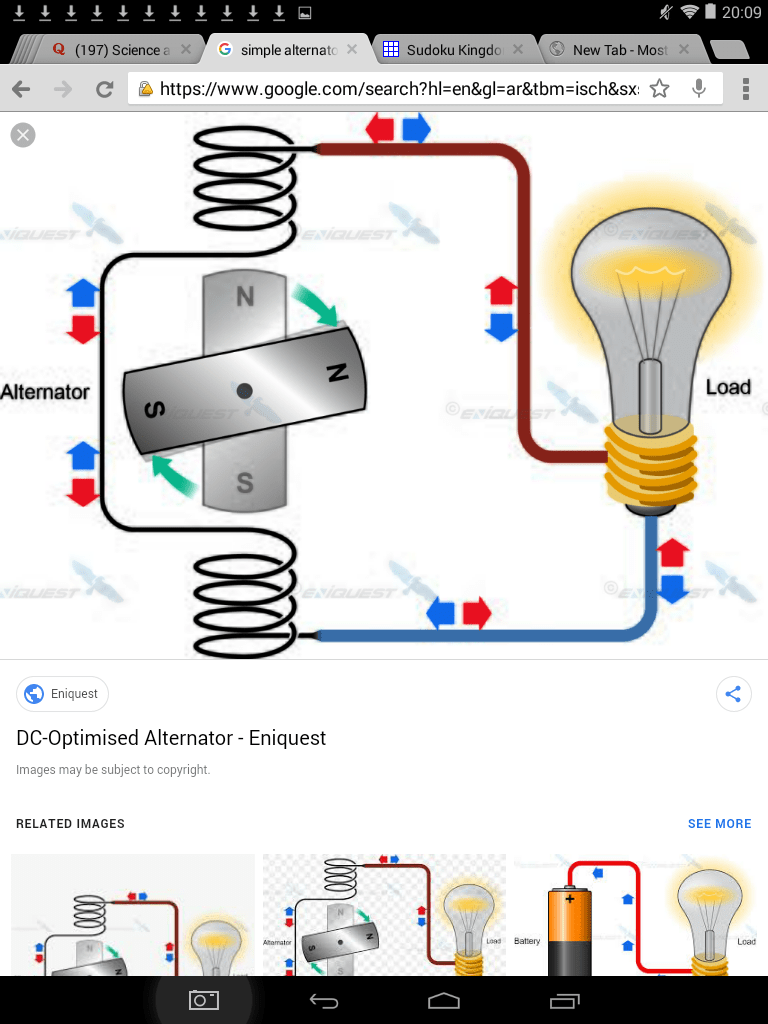 Apa yang dimaksud dengan AC/DC? - Quora