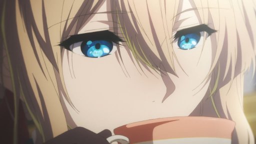 Who Has The Prettiest Eyes In Anime Quora