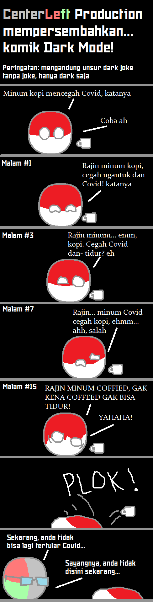 Bagaimana cara mengatasi deg-degan akibat minum kopi? - Quora