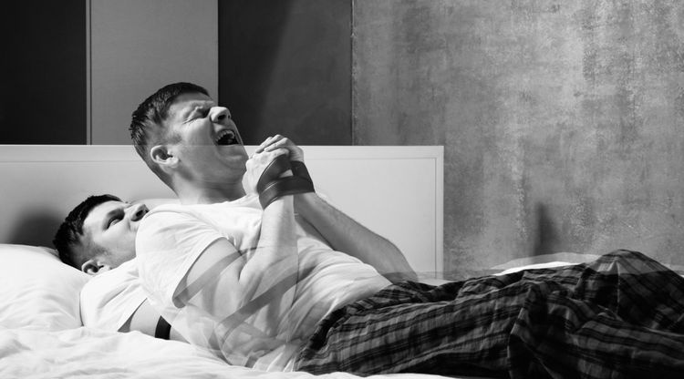 Pernahkah kamu mengalami yang namanya tindihan, apa itu tindihan dilihat  dari sisi medis? - Quora