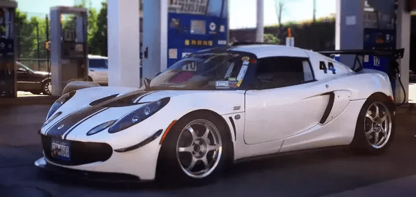Australia's best sports cars under $50k - Privateer Garage