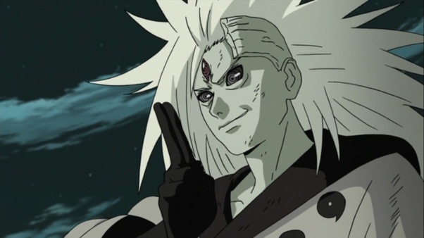 Sasuke uchiha is the strongest known uchiha to ever exist in naruto, which makes him stronger than madara. Is Six Path Madara stronger than Hokage Naruto? - Quora